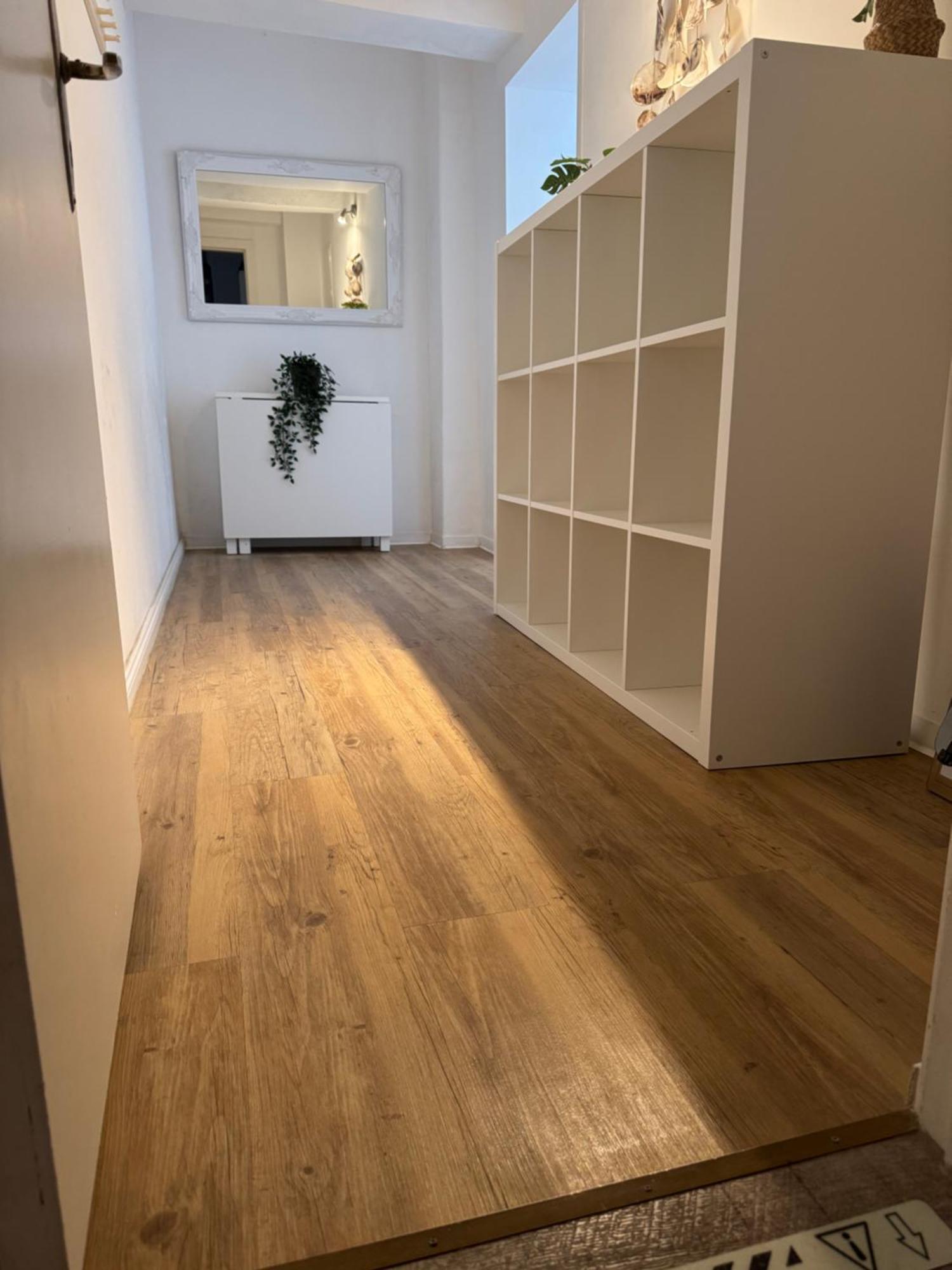 Lueneburg Zentral公寓 客房 照片